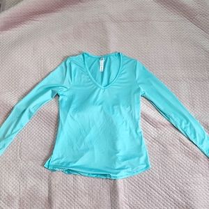 Training T 90 degrees